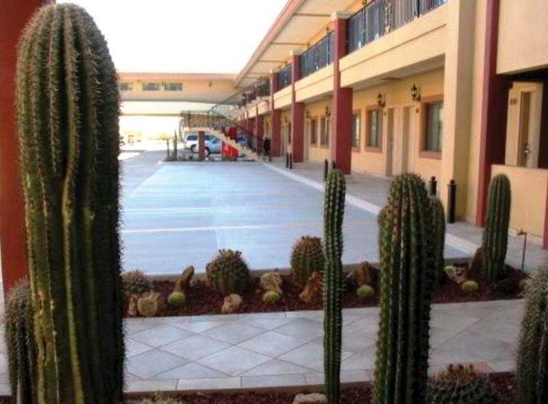 Hotel Plaza Las Quintas Hermosillo Exterior photo