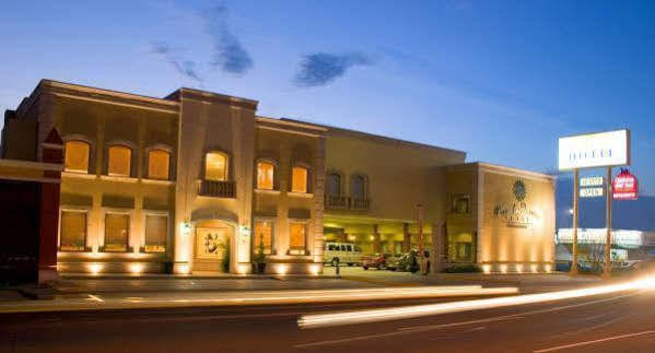 Hotel Plaza Las Quintas Hermosillo Exterior photo